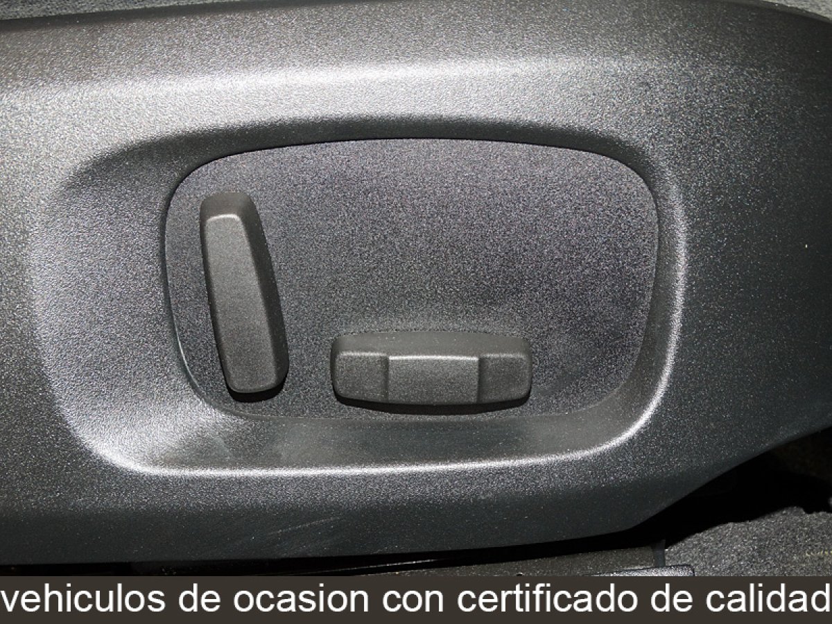 Foto Land Rover Range Rover Evoque 28