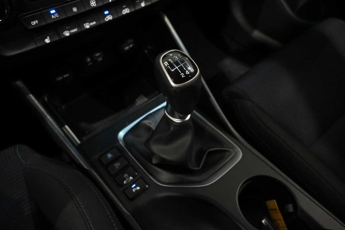 Foto Hyundai Tucson 20