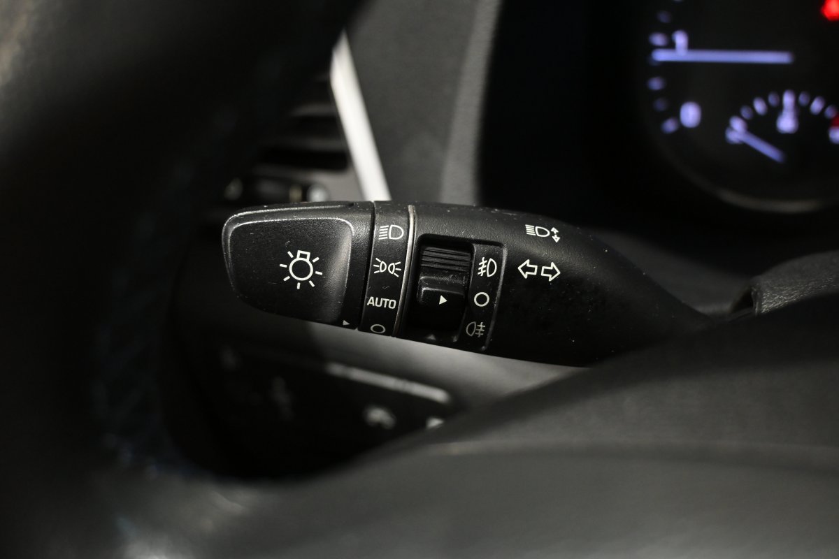 Foto Hyundai Tucson 24