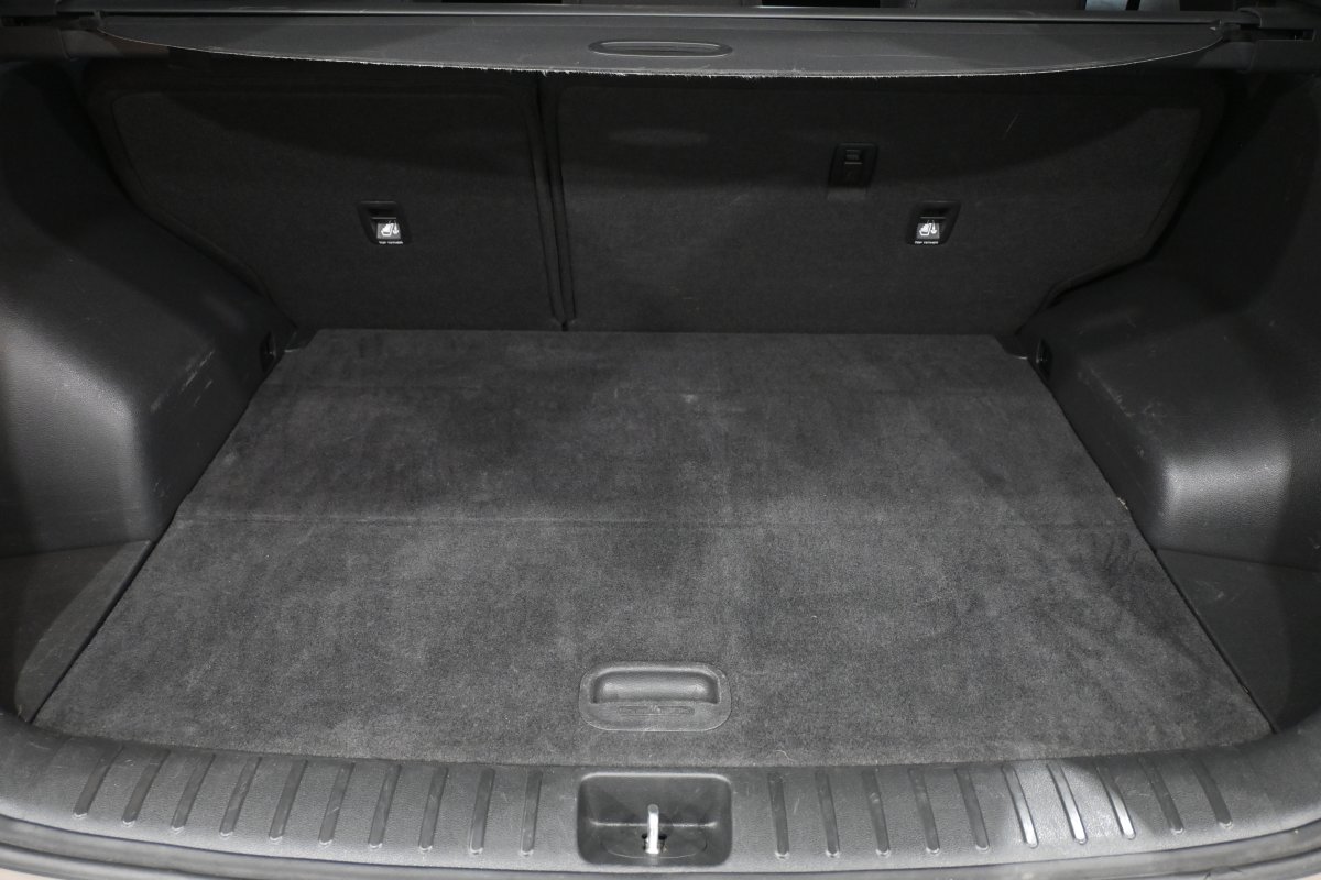 Foto Hyundai Tucson 8
