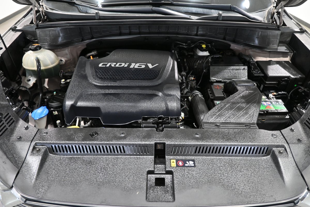 Foto Hyundai Tucson 7