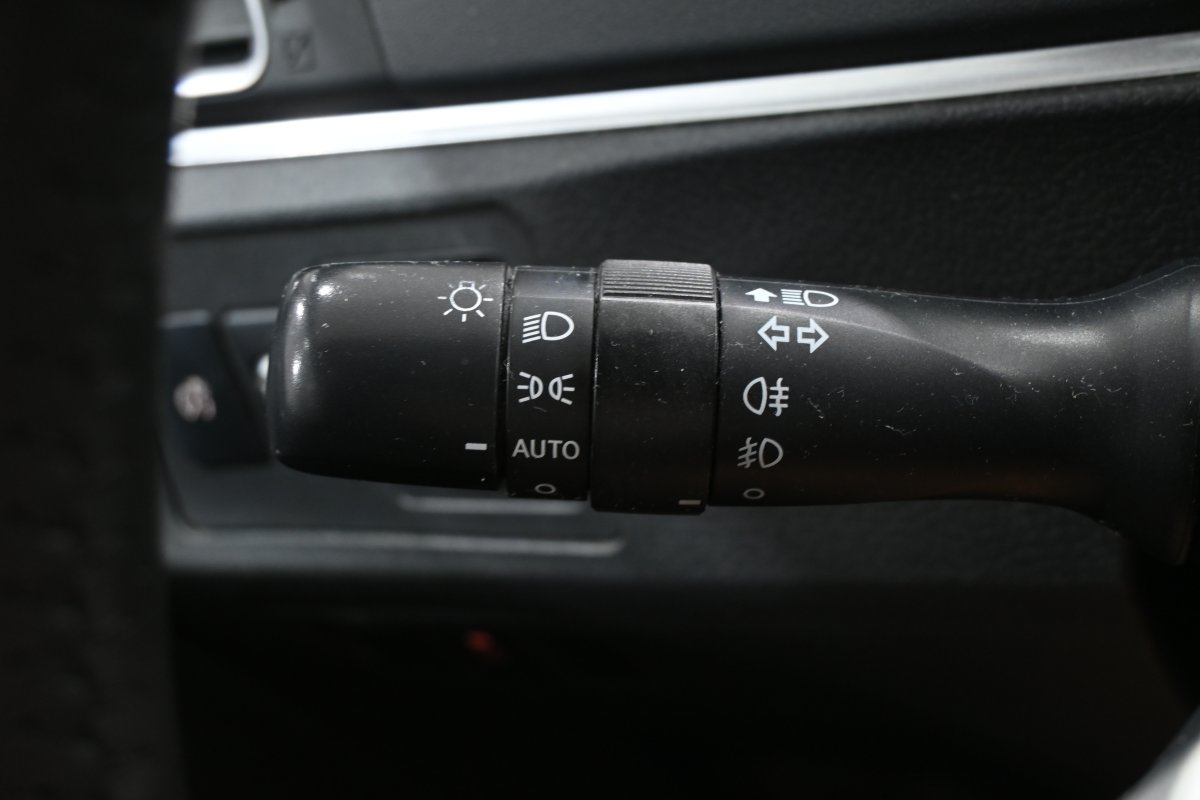 Foto Toyota Verso 21