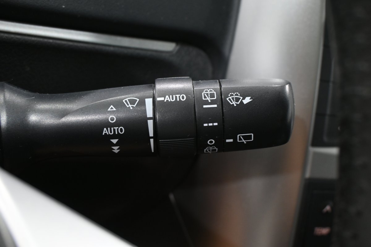 Foto Toyota Verso 22