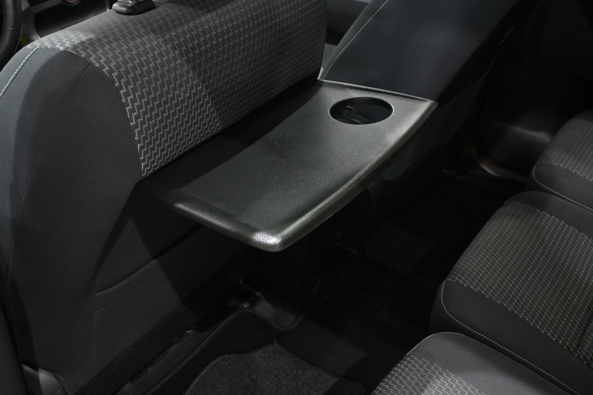 Foto Toyota Verso 12