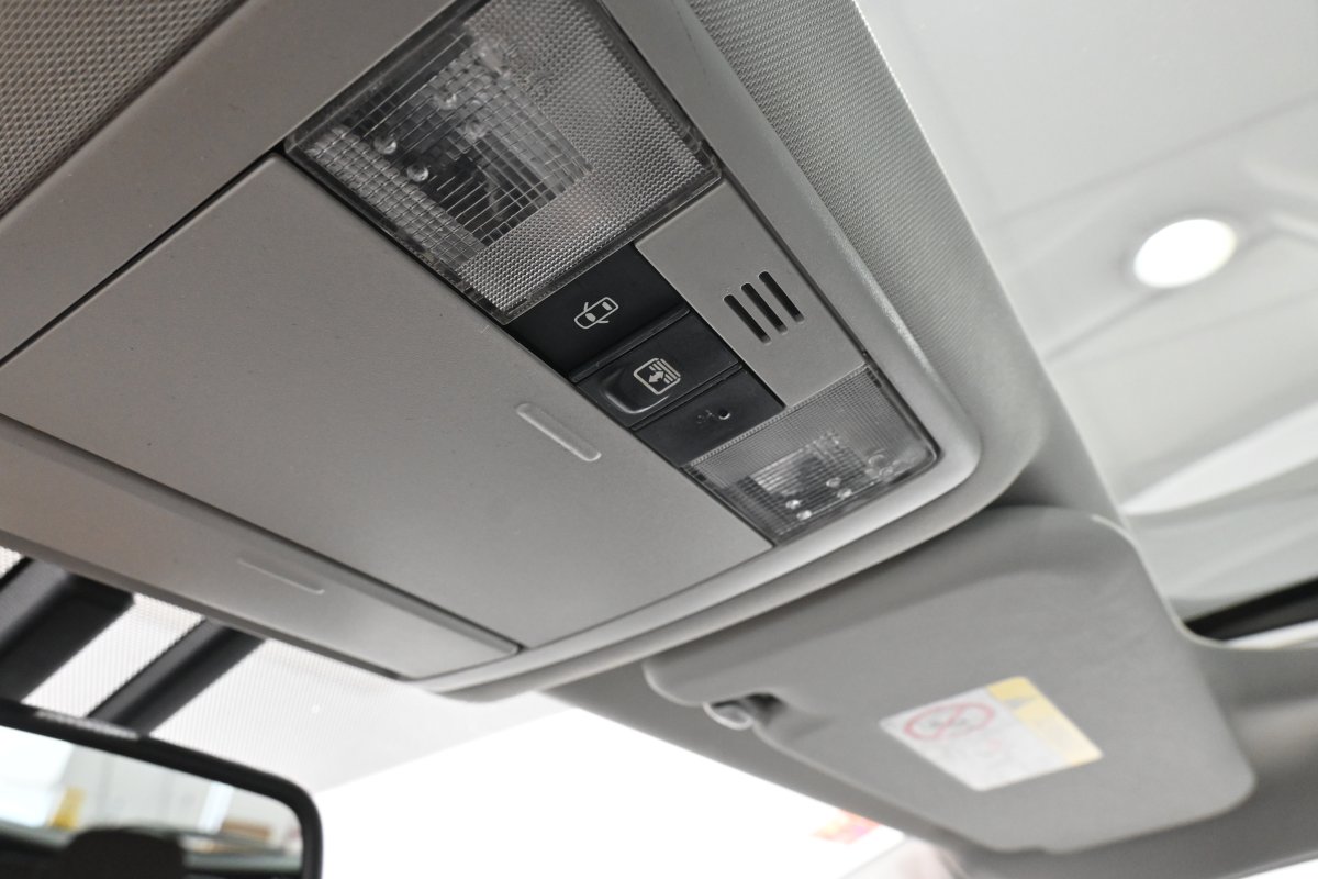 Foto Toyota Verso 27