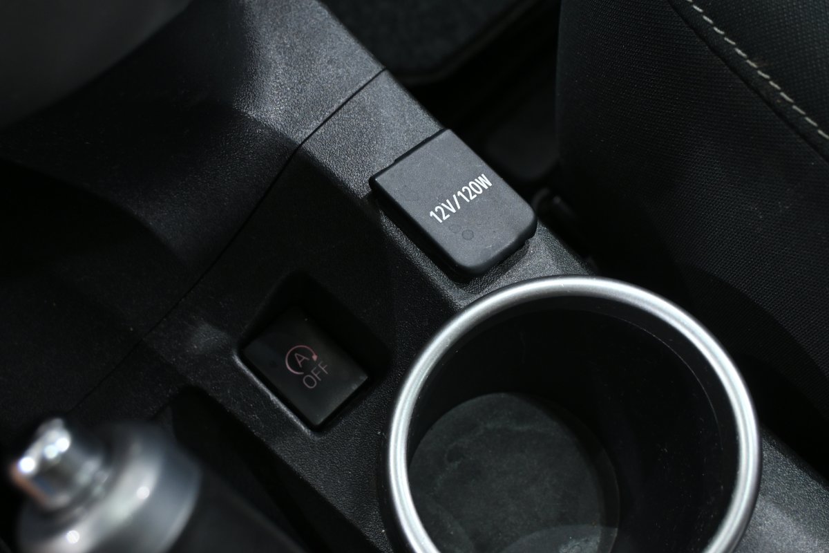 Foto Toyota Verso 20