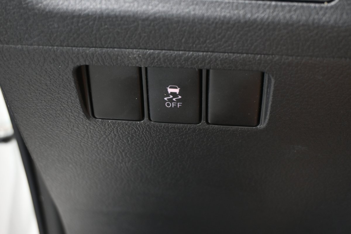 Foto Toyota Verso 29