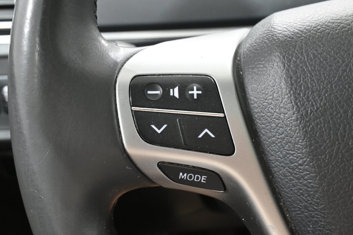 Foto Toyota Verso 24