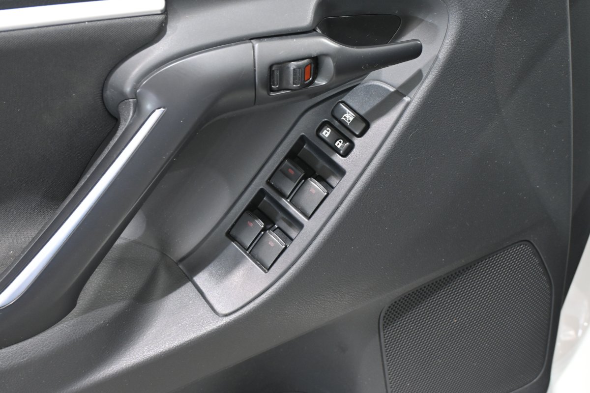 Foto Toyota Verso 30
