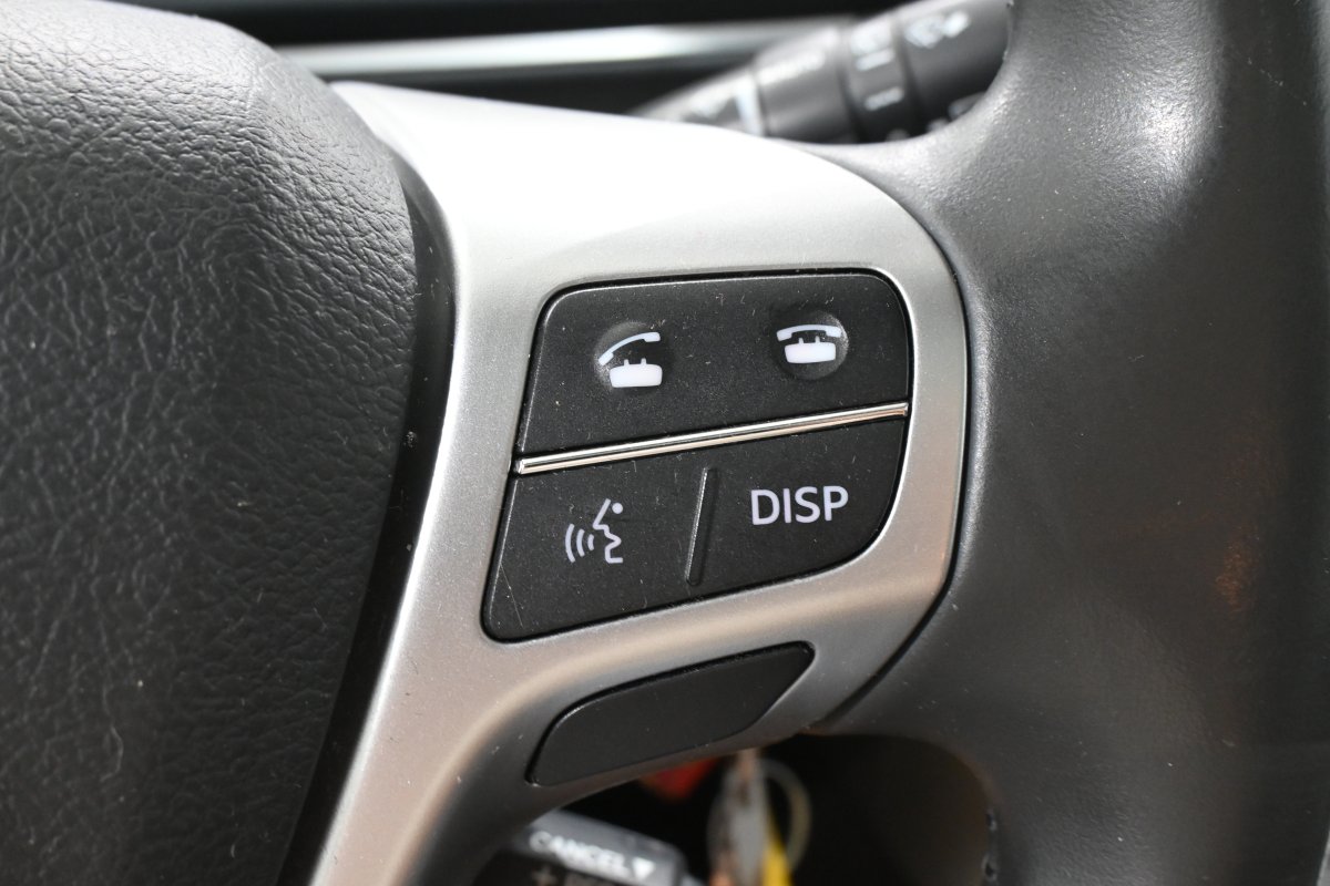 Foto Toyota Verso 25