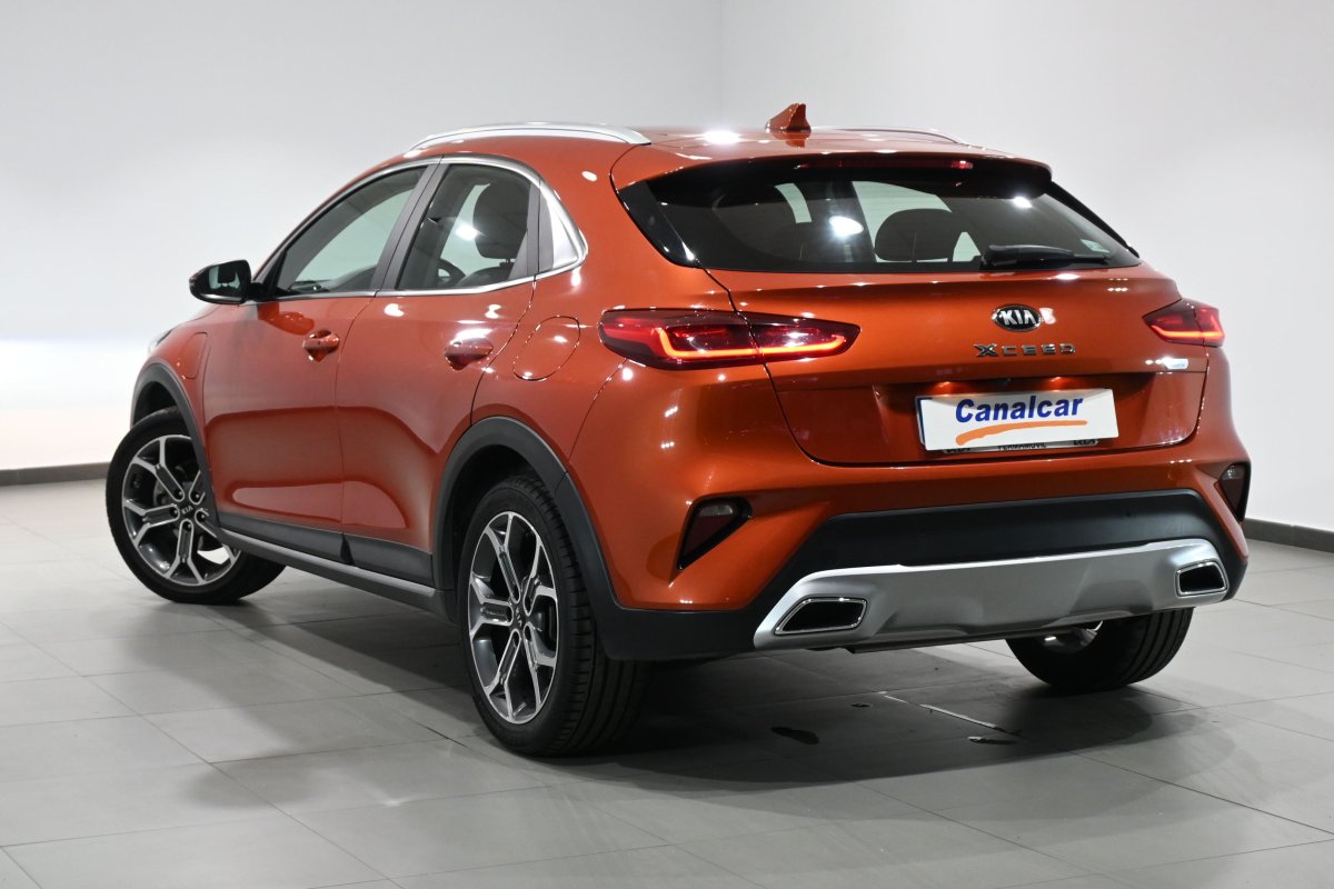 Foto Kia XCeed 6