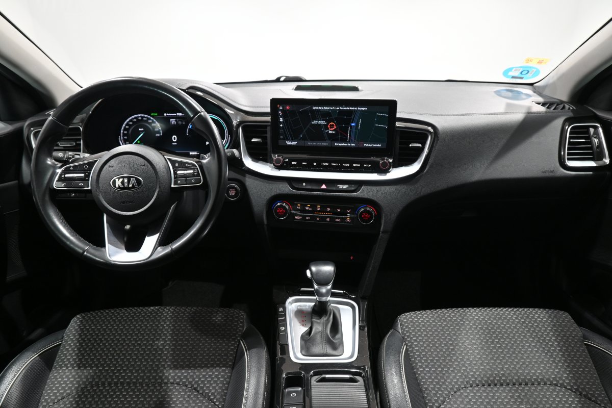 Foto Kia XCeed 18