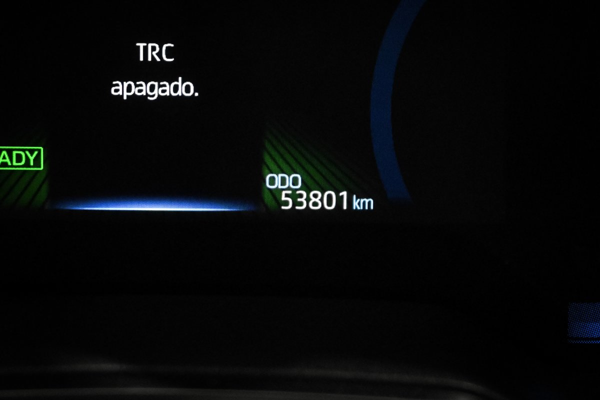 Foto Toyota Corolla 13