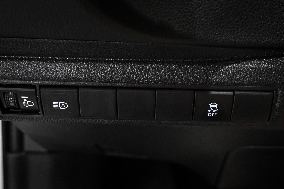 Foto Toyota Corolla 33