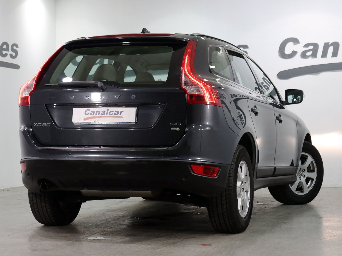 Foto Volvo XC 60 5