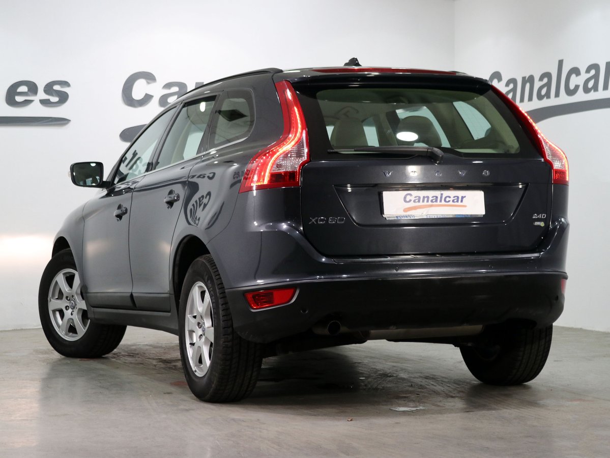 Foto Volvo XC 60 7