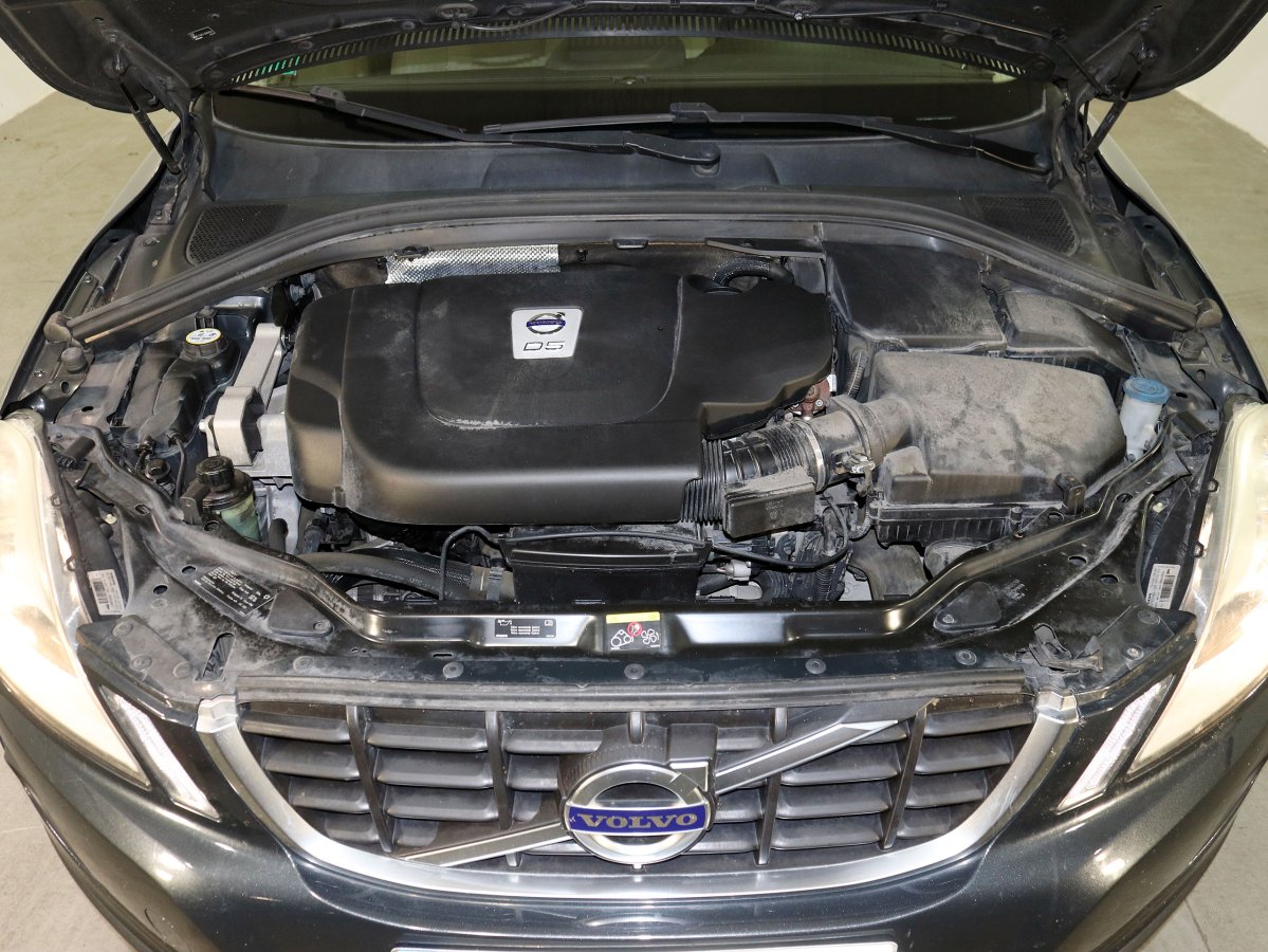 Foto Volvo XC 60 8