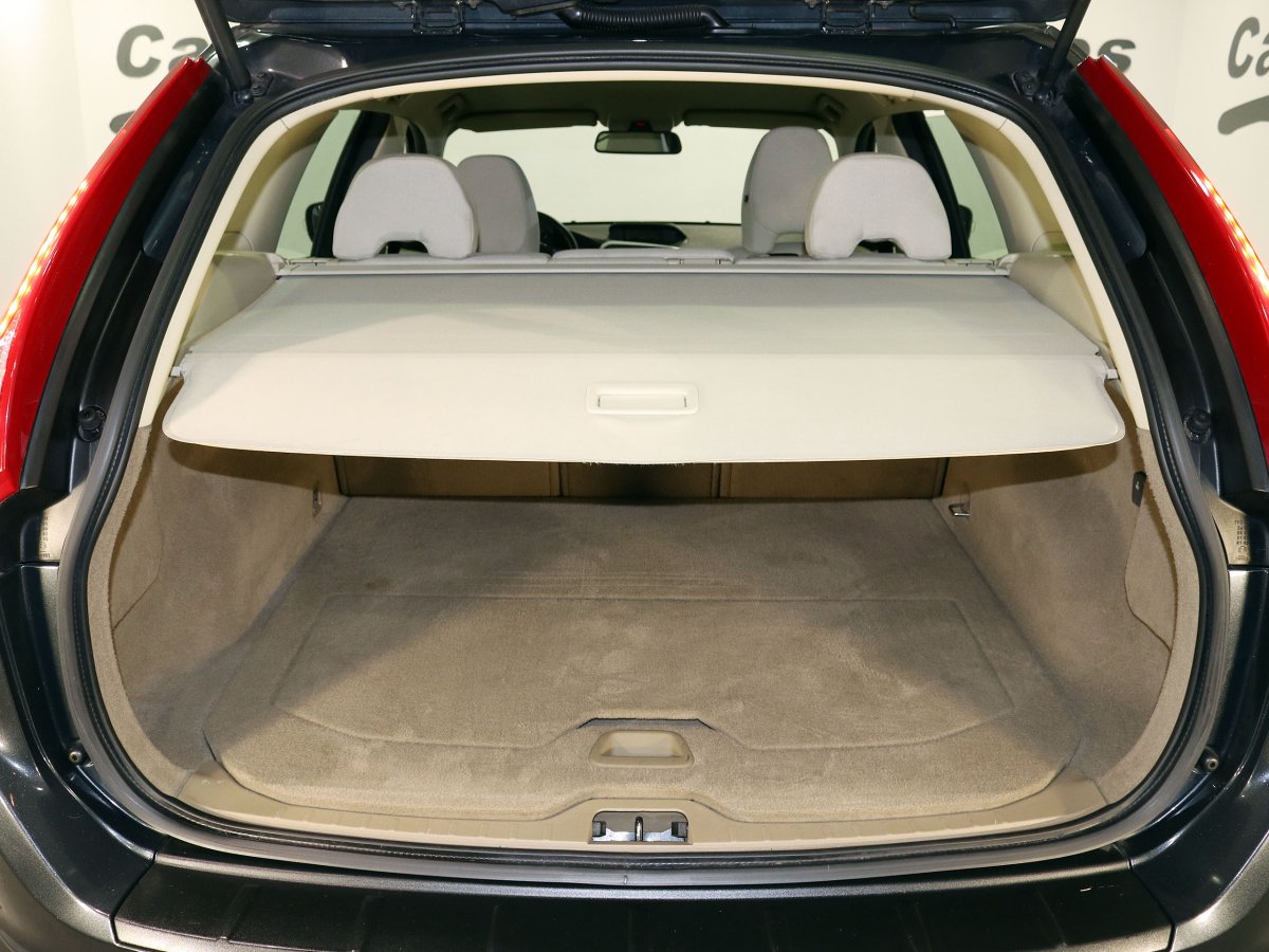 Foto Volvo XC 60 9