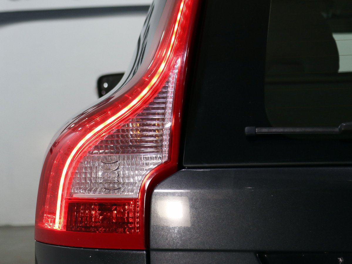 Foto Volvo XC 60 11