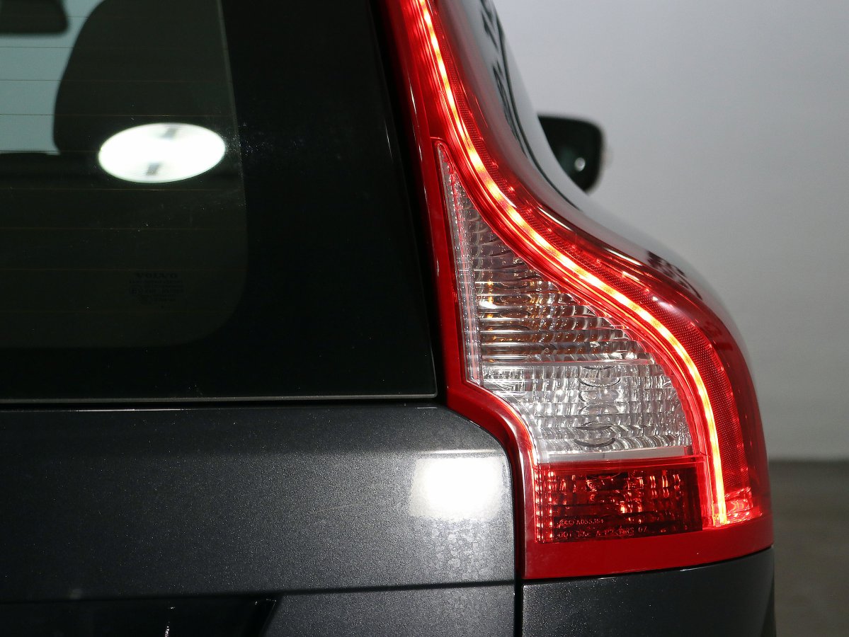 Foto Volvo XC 60 12