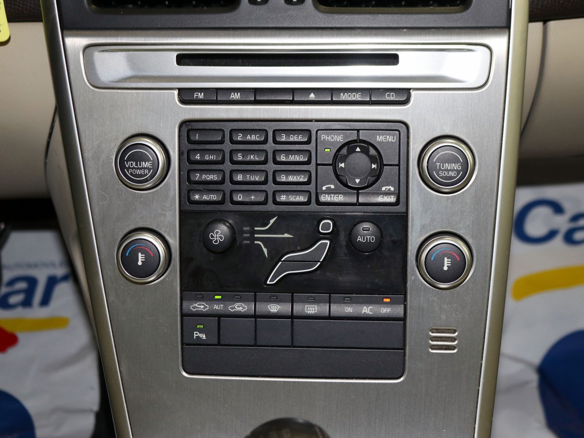 Foto Volvo XC 60 16