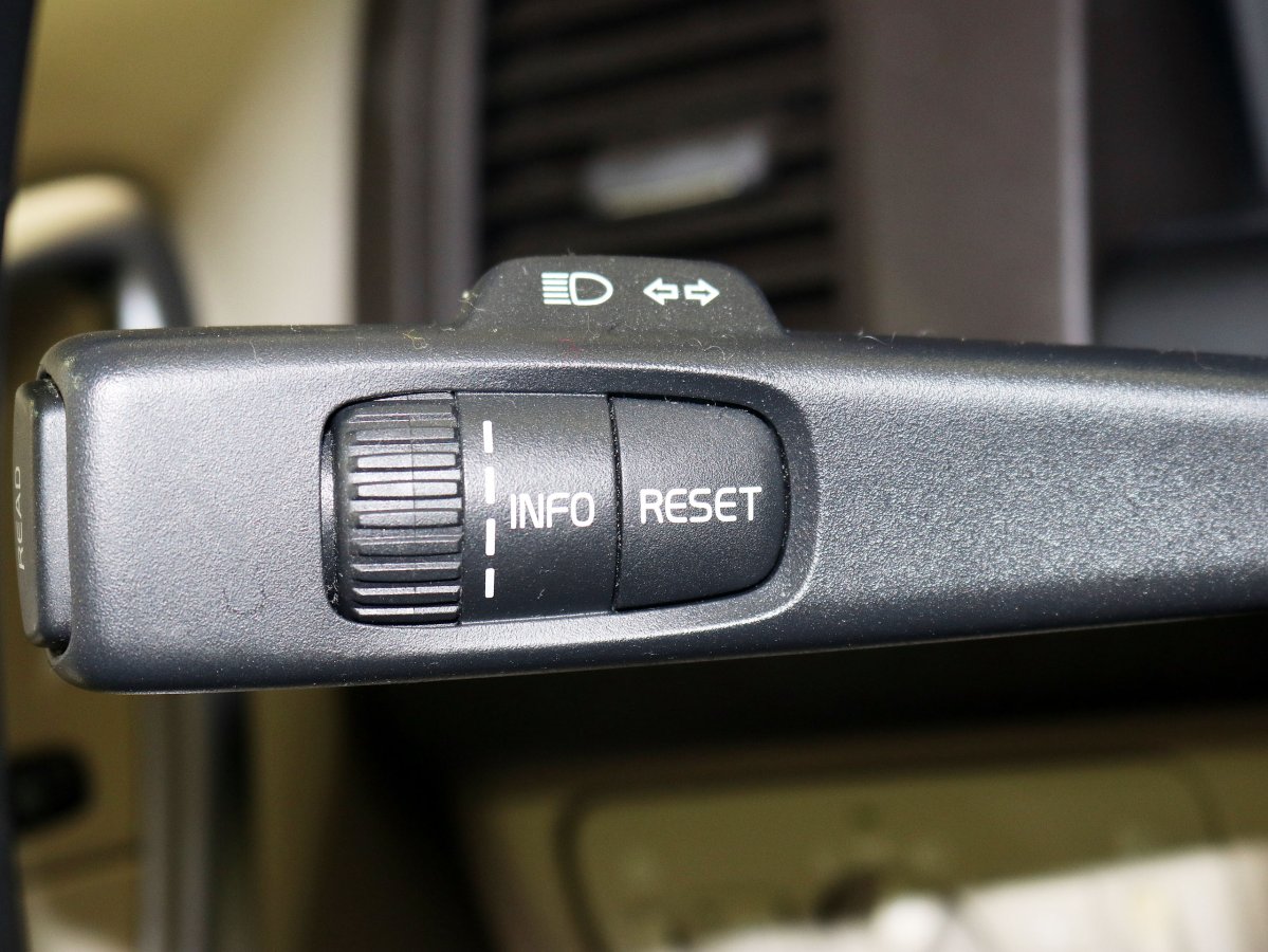 Foto Volvo XC 60 21