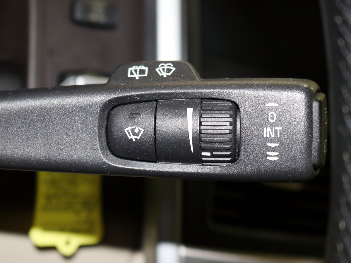 Foto Volvo XC 60 22
