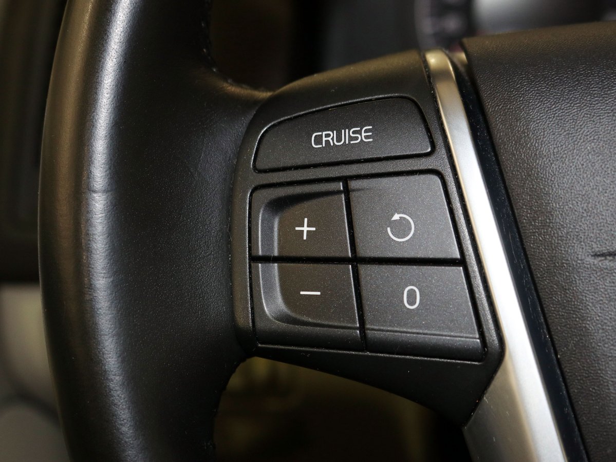 Foto Volvo XC 60 23