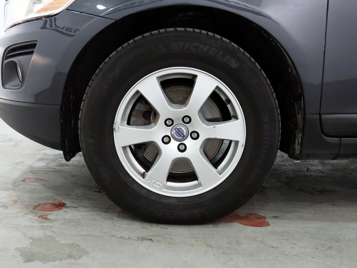 Foto Volvo XC 60 25