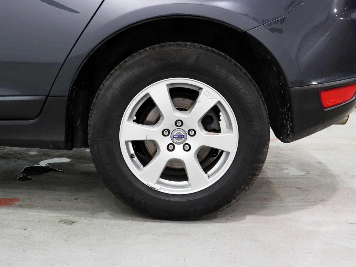 Foto Volvo XC 60 26