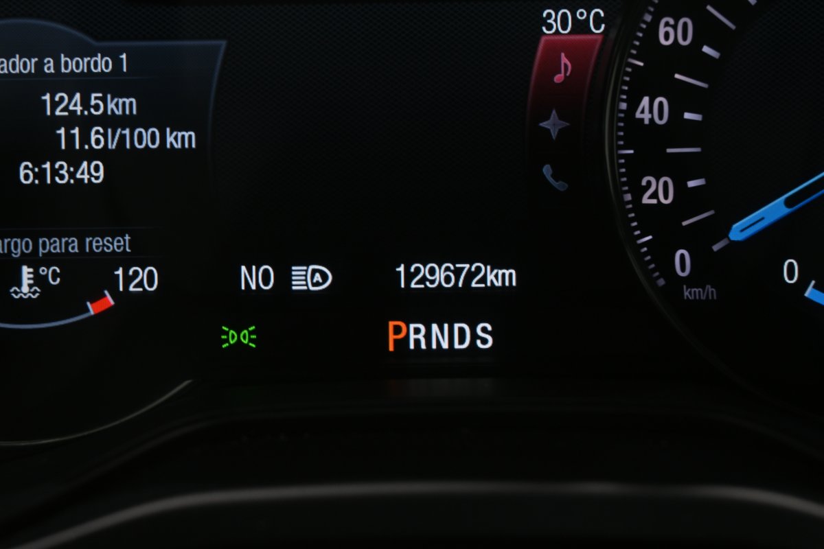 Foto Ford Mondeo 13