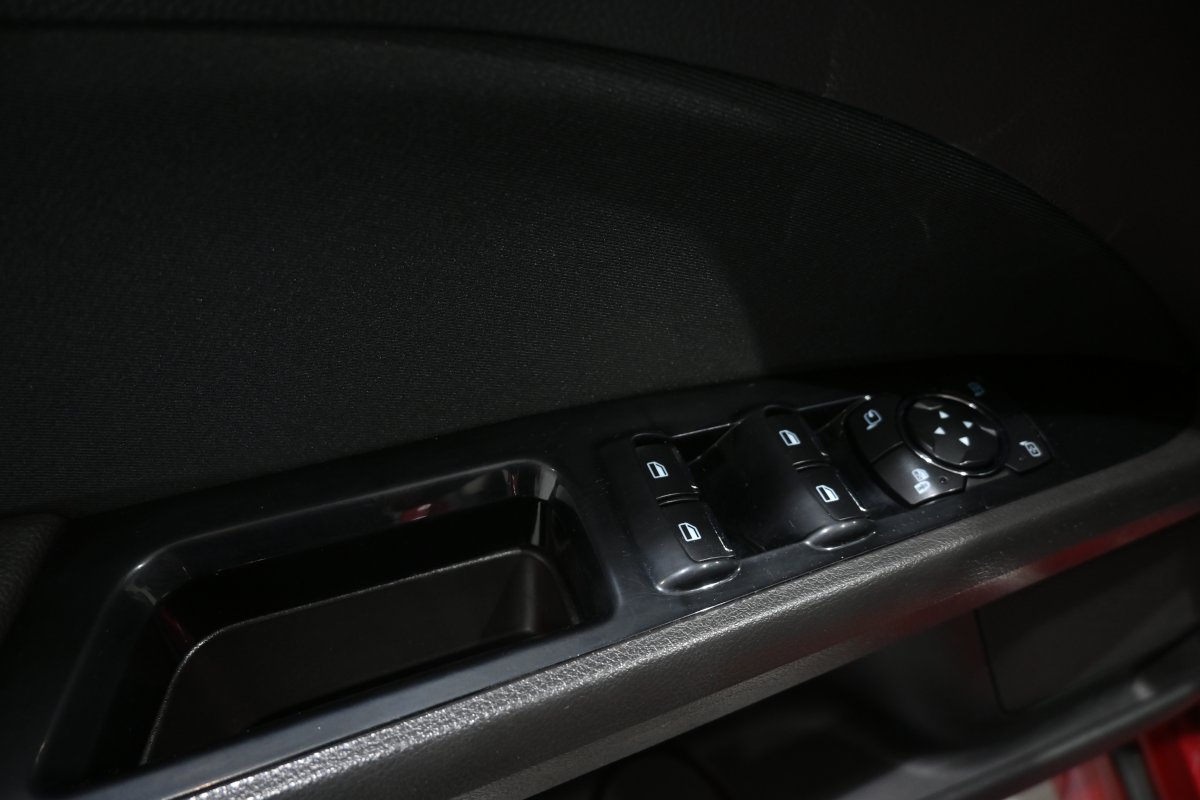 Foto Ford Mondeo 31