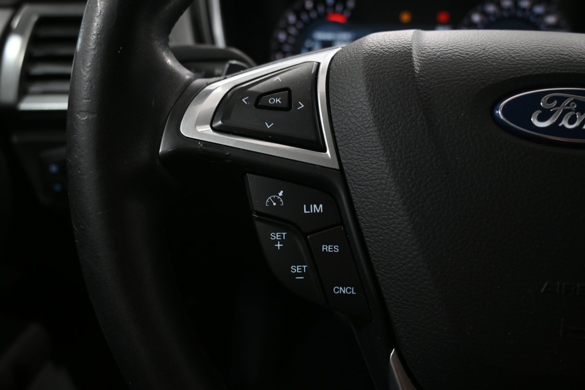 Foto Ford Mondeo 22