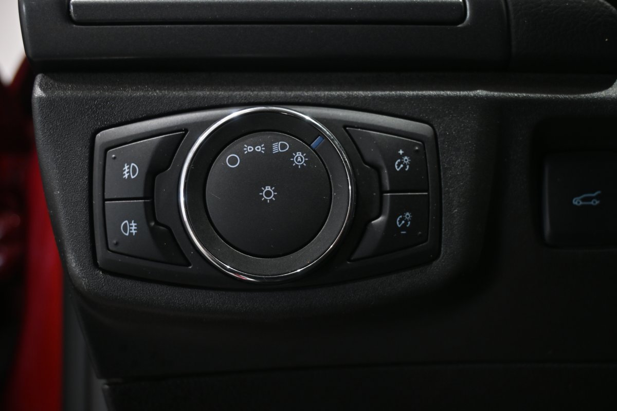 Foto Ford Mondeo 29