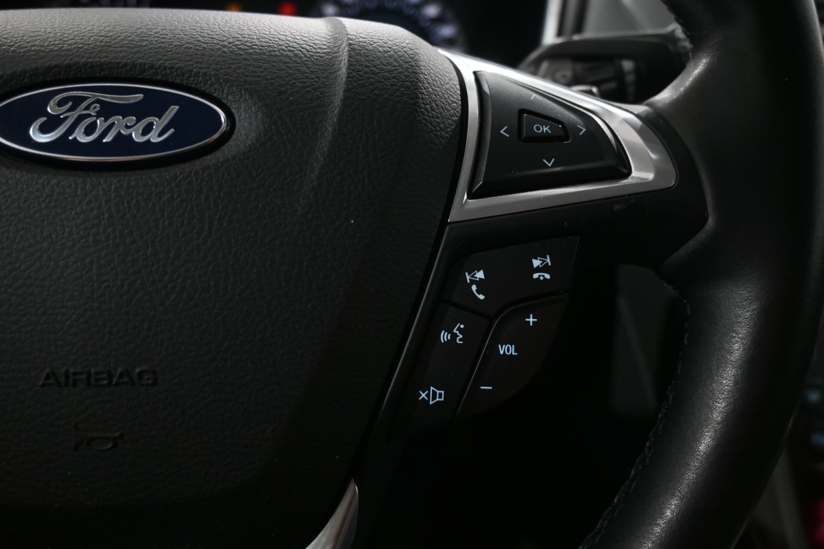 Foto Ford Mondeo 23