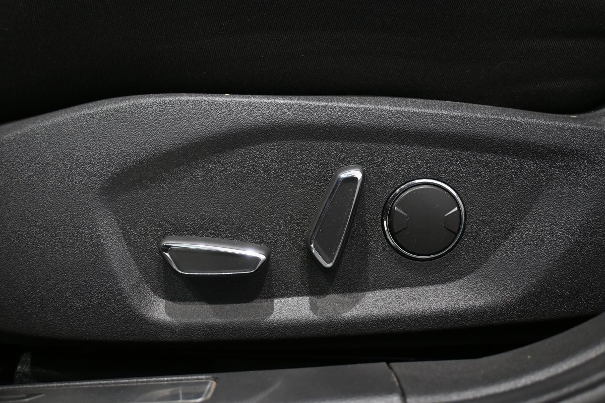 Foto Ford Mondeo 30