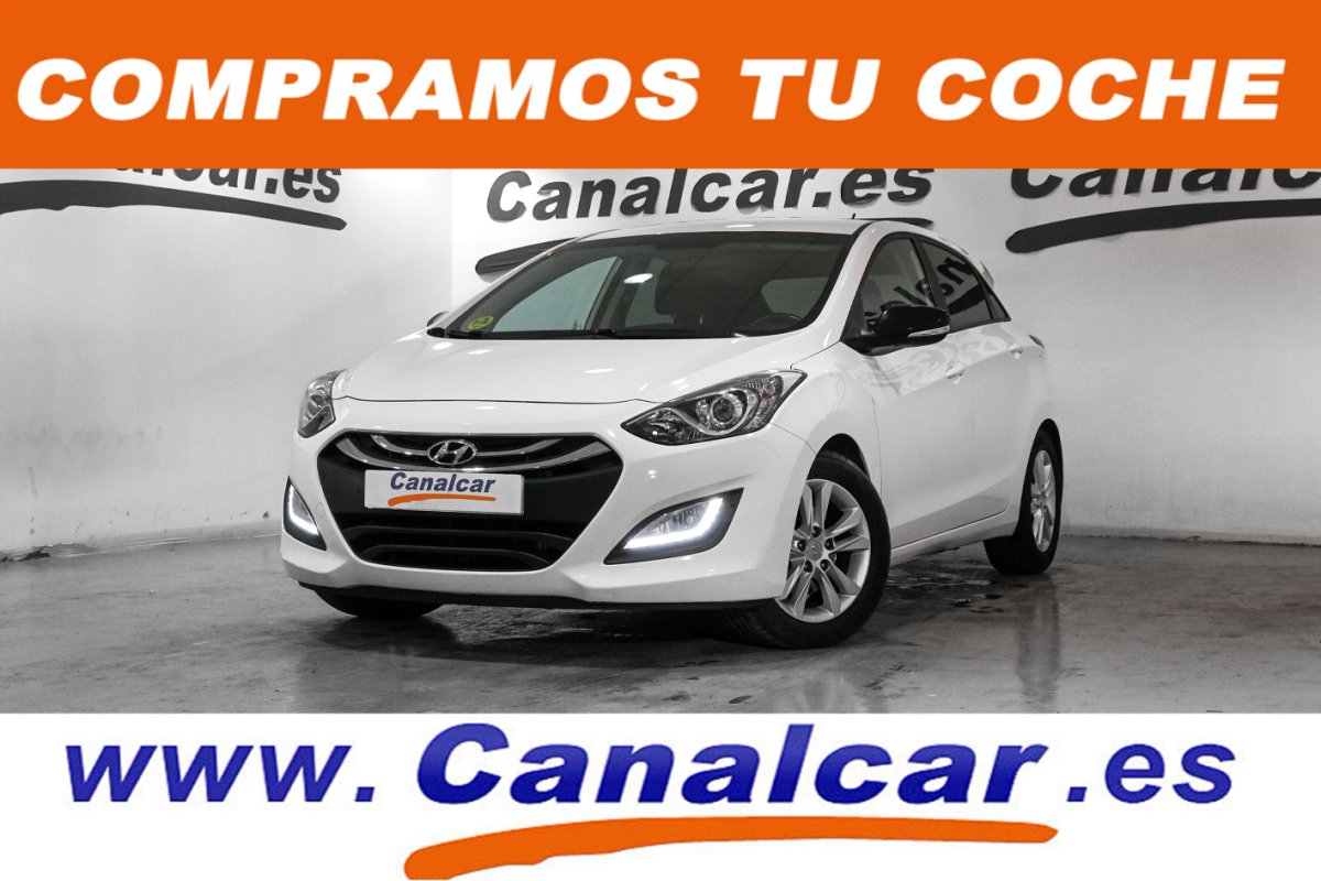 Foto Hyundai i30 2