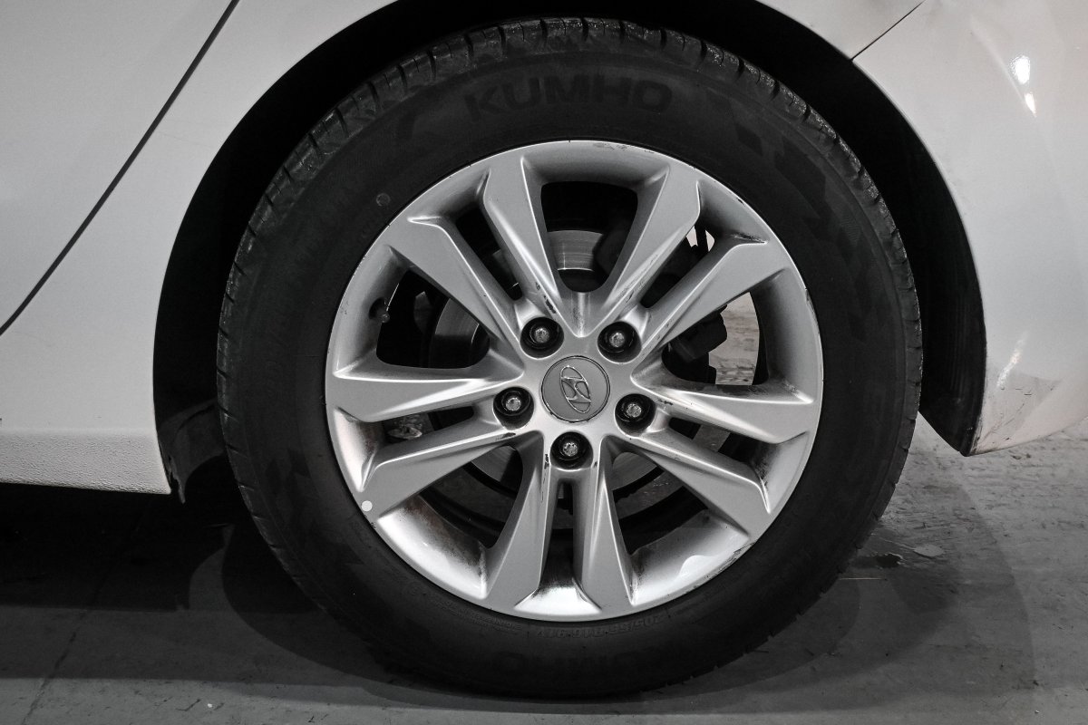 Foto Hyundai i30 28