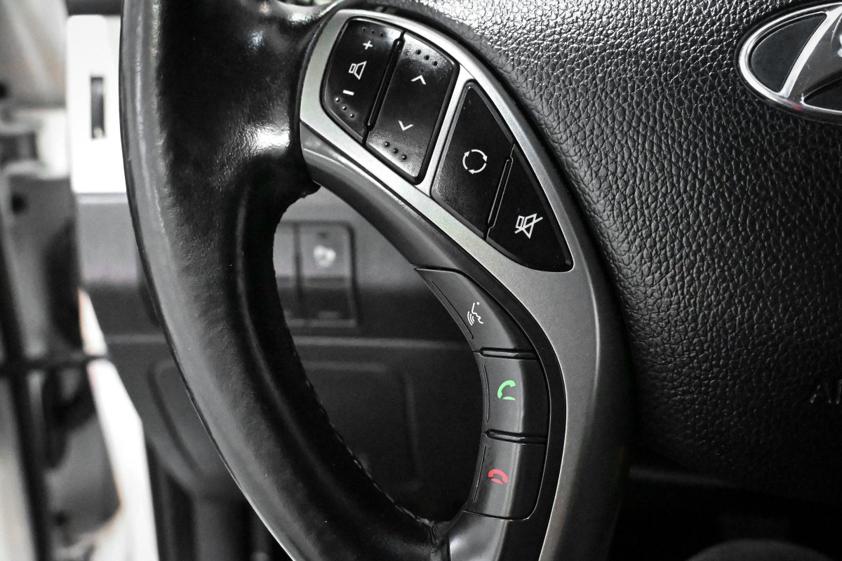 Foto Hyundai i30 22
