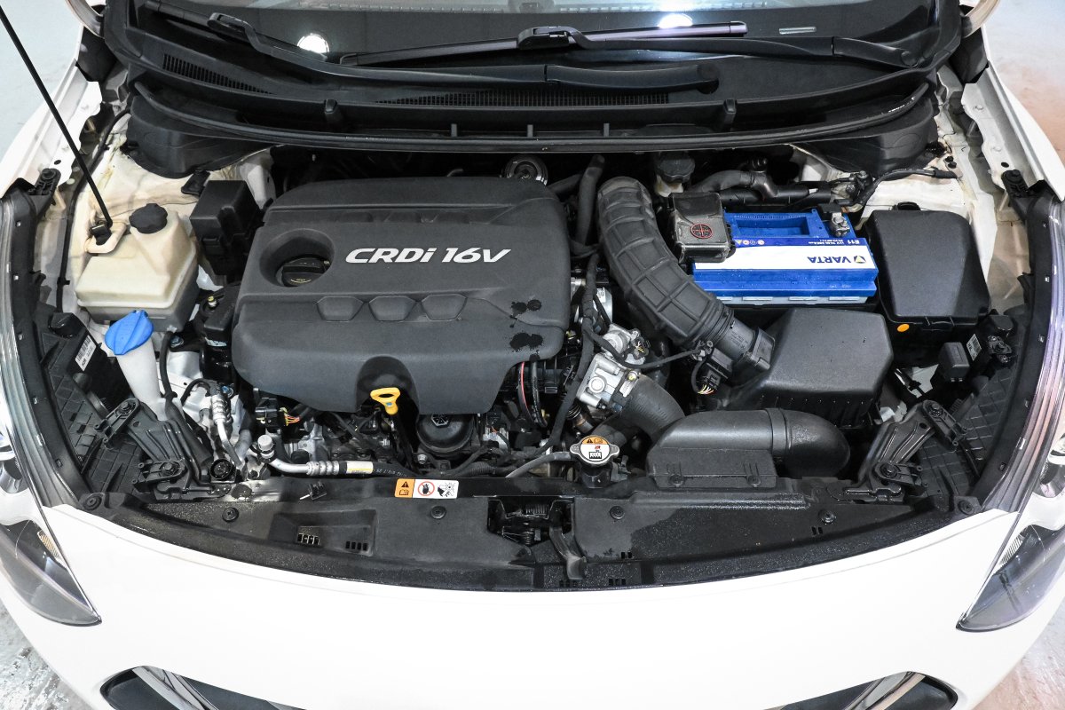 Foto Hyundai i30 8