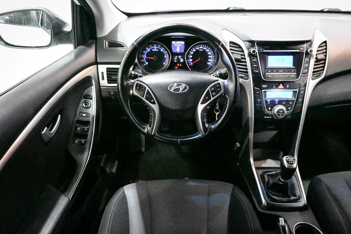 Foto Hyundai i30 17