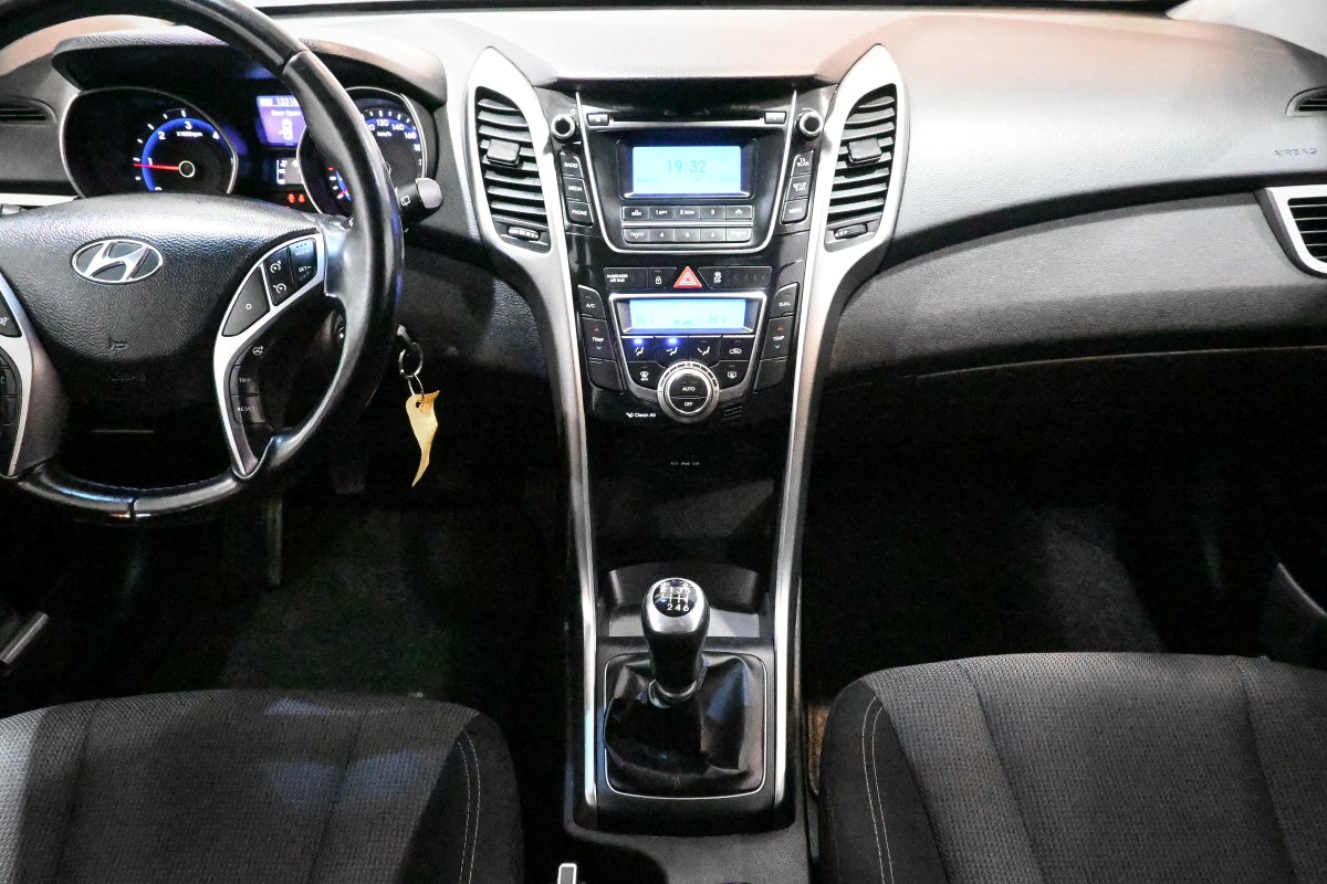 Foto Hyundai i30 18