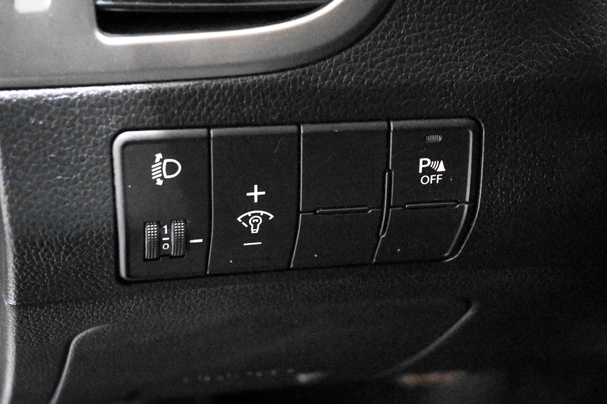 Foto Hyundai i30 24