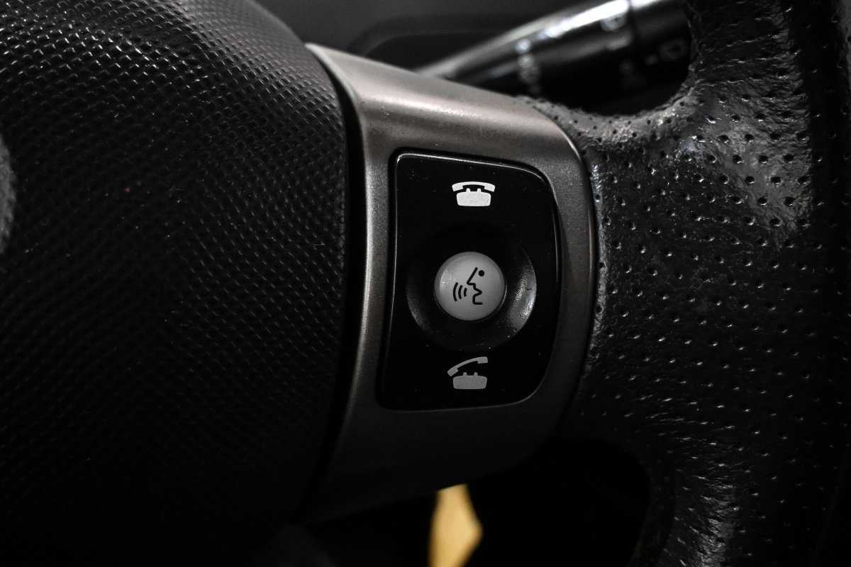 Foto Toyota Yaris 23