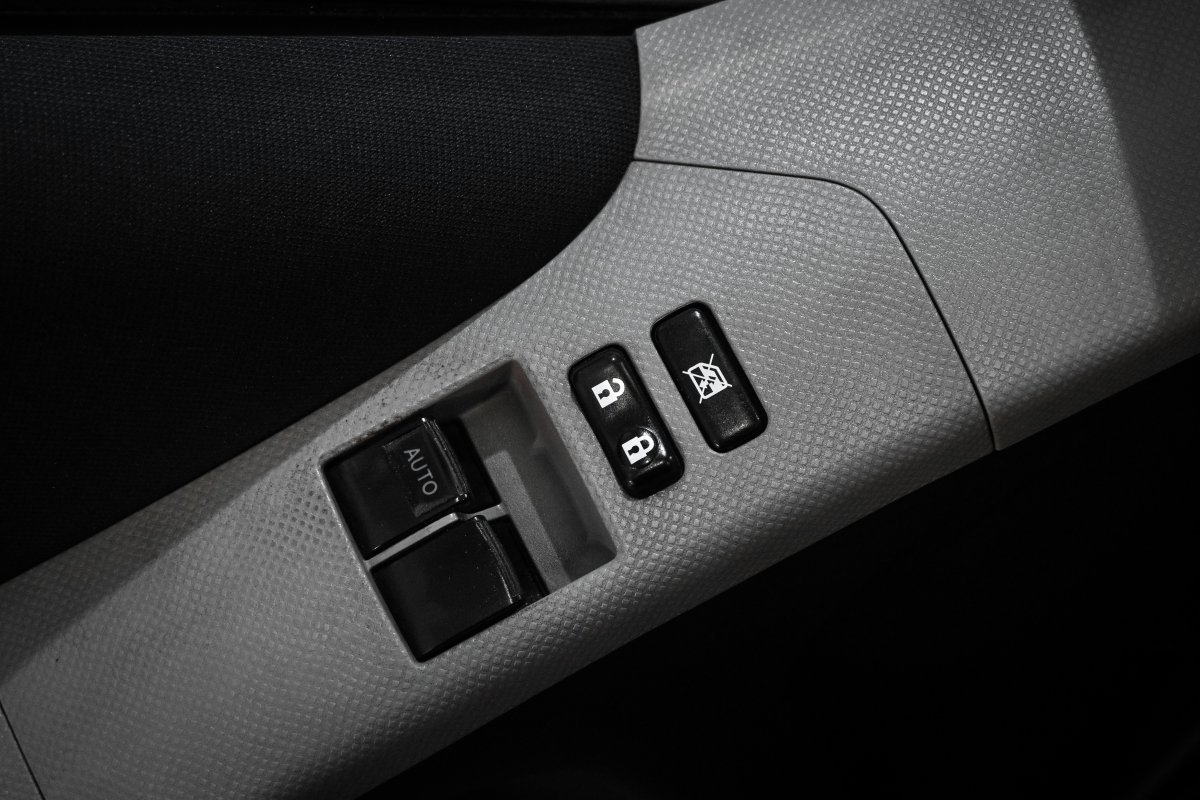Foto Toyota Yaris 25