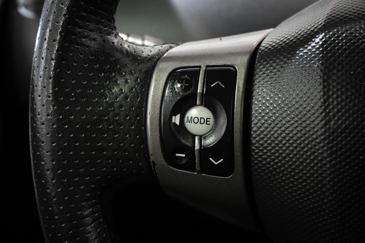 Foto Toyota Yaris 22