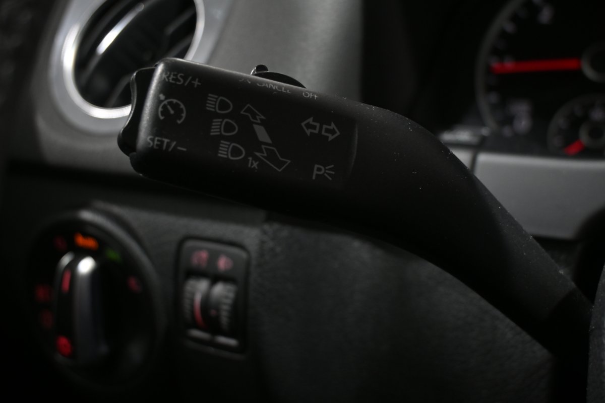 Foto Volkswagen Tiguan 22