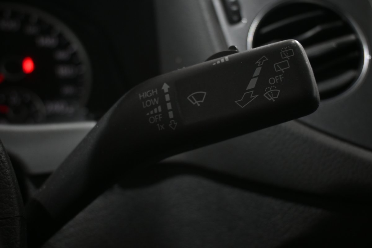 Foto Volkswagen Tiguan 23