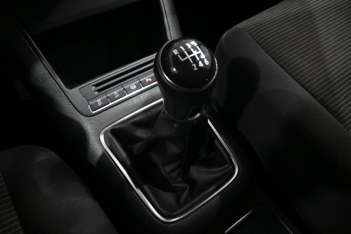 Foto Volkswagen Tiguan 19