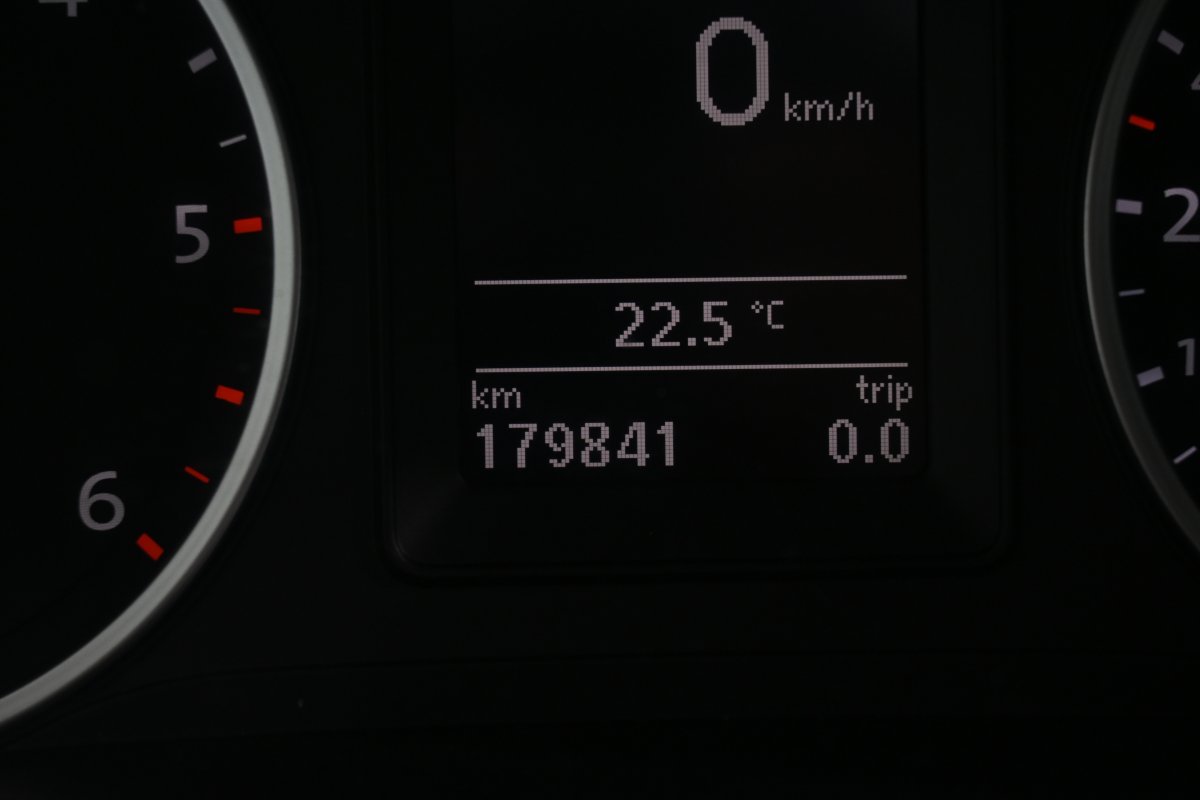 Foto Volkswagen Tiguan 13